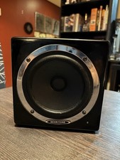 Behringer Behritone C50A Active 30 Watt Full ...