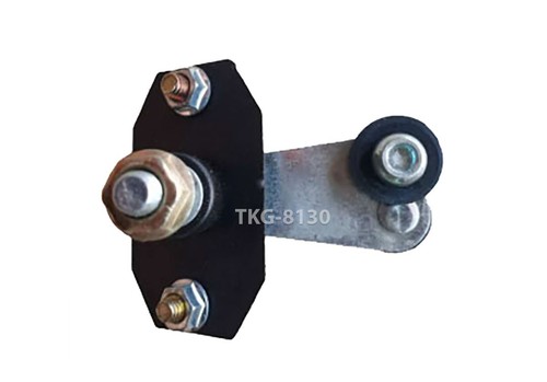 Left Side Wiper Pivot For (RHD) For Isuzu TF TFR Pickup 1989 1990 - 2001 - Picture 8 of 10