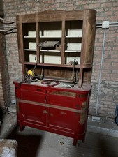 Mobile Cucina Anni 60