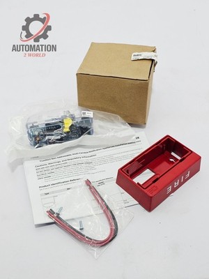 SIMPLEX 4906-9102 Feueralarm Strobe Multi-Candela Strobe SmartSync Decke