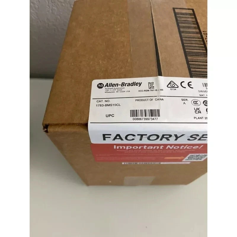 NEW 1783-BMS10CL IN STOCK - Image 2 of 2