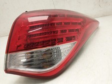 I40 DRIVERS TAIL LIGHT LAMP RIGHT Saloon 2012 HYUNDAI 924023Z300