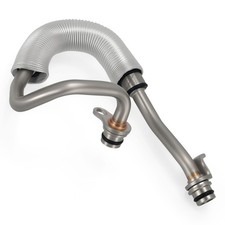 Turbo Coolant Return Line Hose For Bmw 335i Z4 Sdrive35i 3.0l L6 2009 2010 2011 Turbo Coolant Return Line Hose For Bmw 335i Z4 Sdrive35i 3.0l L6 2009 2010 2011