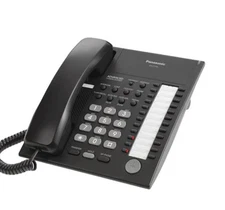 Panasonic KX-T7720 Super Hybrid Non-Display System Telephone