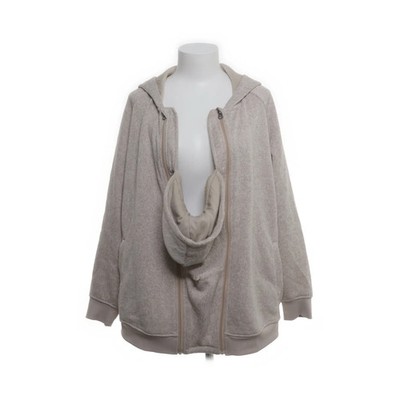 BPC Mama, Umstandsjacke, Größe: 40/42, Beige, Polyester, Einfarbig, Damen #sKX
