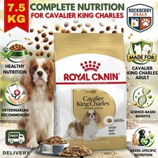 ROYAL CANIN® Cavalier King Charles Adult Dry Dog Food 7.5kg