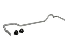 Whiteline Bsr37z Rear Sway Bar 22mm Hd Adjustable For 04-07 Subaru Wrx Sti