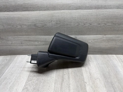 2019-2023 GMC Sierra 1500 Left Driver Left Heated Side View Door Mirror OEM ((8)