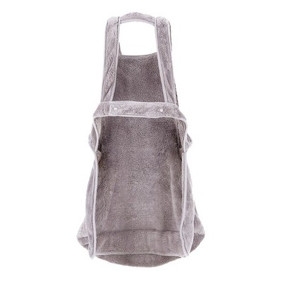  Cat Holding Schürze Casual Outfit Schlaf Lätzchen Schürze Pet Carrier Kangaroo