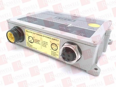 EMERSON SCP100S24X-CP / SCP100S24XCP (NEW IN BOX)