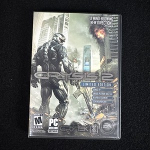 Crysis 2 PC | eBay