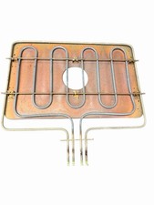 Genuine OEM Bosch Thermador Oven Broil Element | 00144260 | 144260 - B20