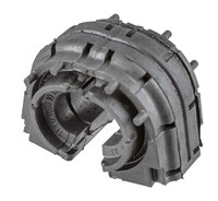 Lemförder Stabilisatorlager Stabilager Buchse Stabilisator 43675 01 FüR VW Golf