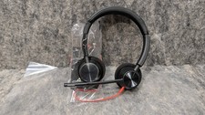 Plantronics Blackwire 3310 - Works with Teams Certified , Zoom - USB-A Win/Mac