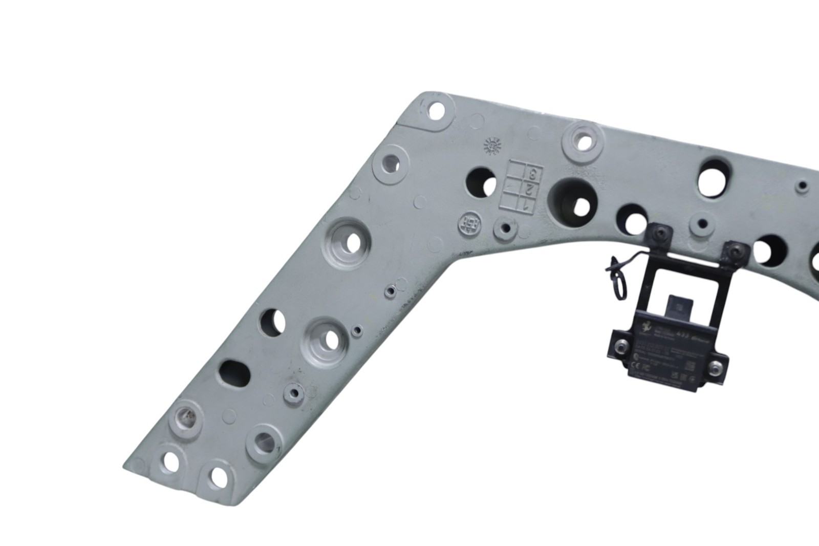 Ferrari 296 2022-2025 Rear Right Battery mount