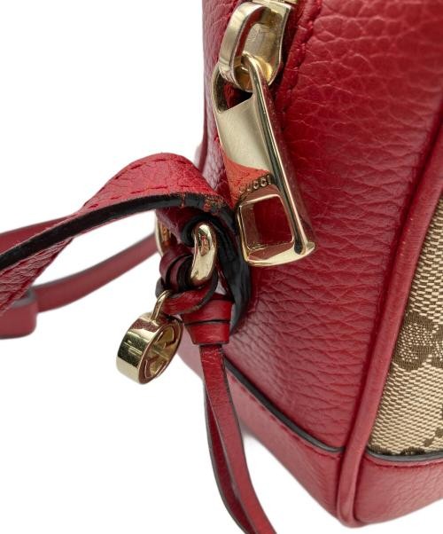 GUCCI GG Shoulder Bag 449413 #2650 — image 11