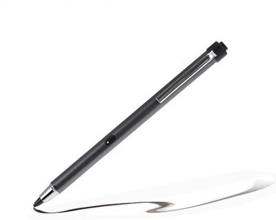 Broonel Silver Digital Active Stylus For Lenovo Legion Pro 7 Gen 8 (16'') Laptop
