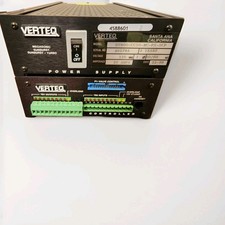 VERTEQ AMPLIFIER ST800-CC50-MC-PX-SCP