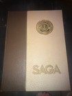 1965 "SAGA" - State Univ. of New York Teacher's College Yearbook - Brockport NY+ — photo 1