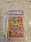 Pokémon Charizard Holo PSA 10 2021 Celebrations Classic Collection 4/102