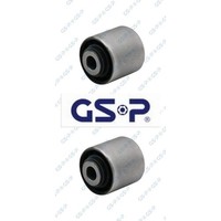 2X Lagerung FüR Lenker Gsp 513602 Buchse 2 Querlenkerlager Rechts Links