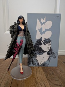Ashley Wood Figure | eBay