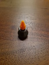 Playmobil 3268 Königsritterburg Zubehör Öllampe Mit Fackel 30077820