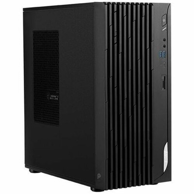 MSI PRO DP180 14ANVP-1004US Desktop Computer - Intel Core i5 14th Gen i5-14400F
