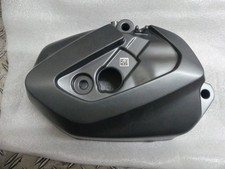 BMW R 1250 GS EZ:24 Ventildeckel links No2 Neuteil 74876