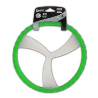 Hundespielzeug Chuckit! Floppy Roller Max Glow Klein, Leuchtend, Gummi