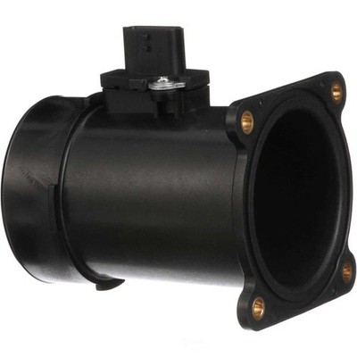 Mass Air Flow Sensor Standard MAS0208