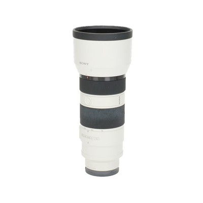 Sony SEL FE 70-200mm/4 G f. Sony E-Mount (weiss) Kamera Zubehör