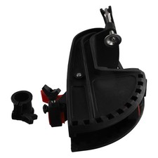 Kit Cerniera Staffa per Motore Fuoribordo Elettrico Supporto per Cercatore 5667
