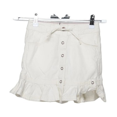 Mexx, Rock, Größe: 104, Beige, Baumwolle, Sonstiges, Mädchen #RIF