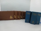 Isle of Man Stamp Collection 75 Presentation Packs, 65 First Day Covers Etc