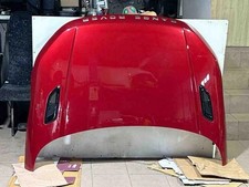 Capote Land Rover 110