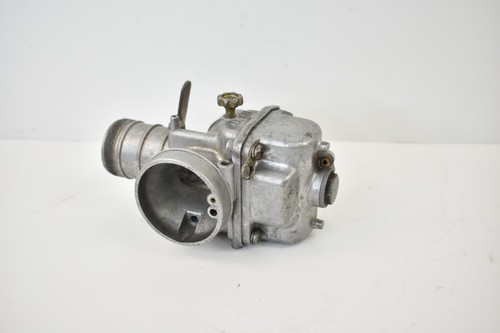 1983-1985 Kawasaki KDX 250 Carburetor Mikuni Carb Body OEM B5 - Picture 6 of 10