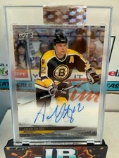 2024-25 Upper Deck Clear Cut Hockey Checklist Guide in-content 26