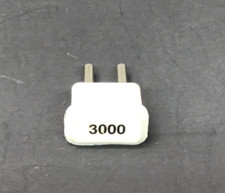 Msd Ignition 3000 Rpm Module Chip 1 Single Module Msd Ignition 3000 Rpm Module Chip 1 Single Module
