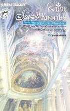 CueTime MusicSoft Sacred Favorites Early