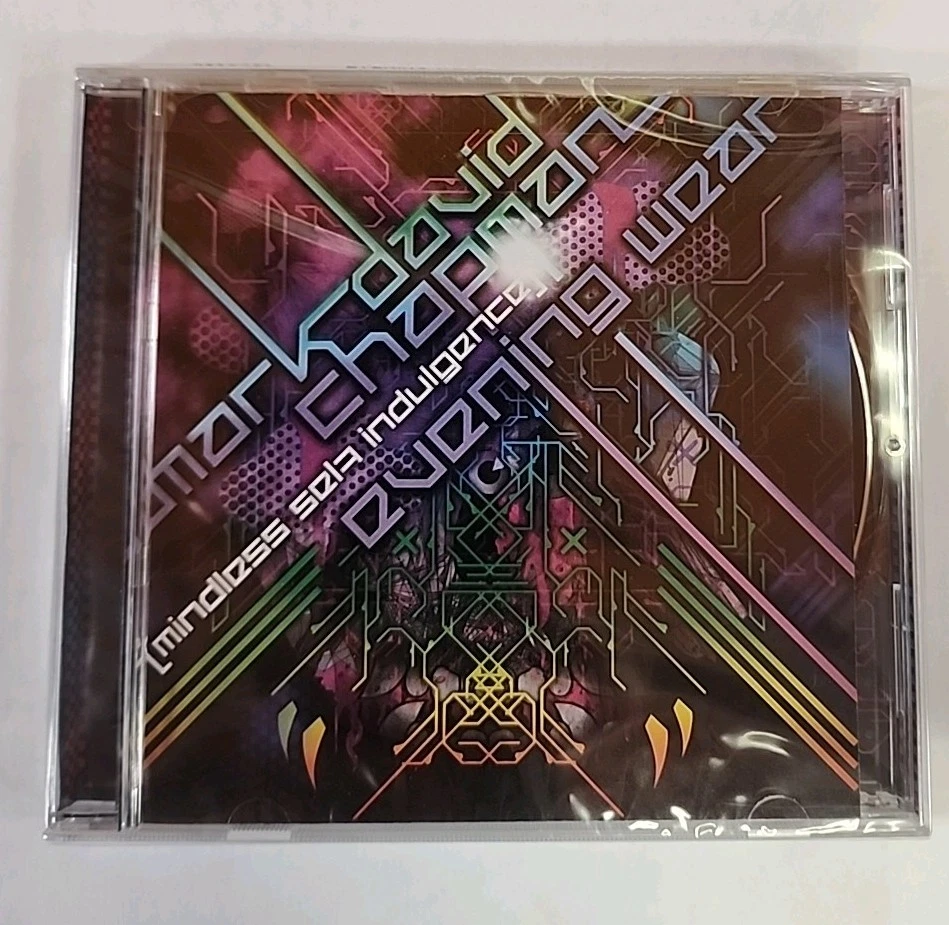 Mindless Self Indulgence Music CDs for sale | eBay
