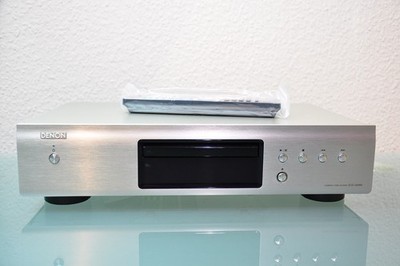 DENON DCD 520AE_LASERLAUFWERK + RIEMEN_NEU_REVIDIERT__1 Jahr ges. GW