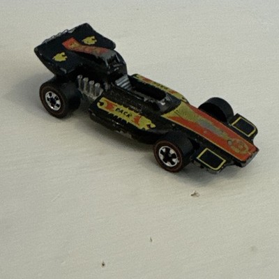Hot Wheels Redline Formula P.A.C.K.