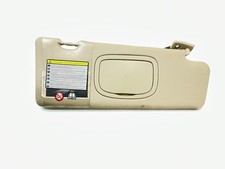 PARASOLE ALETTA LATO PASSEGGERO PER LANCIA Delta 3° Serie 735473037 (08>11)