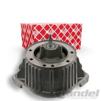 Febi Motorlager Hydrolager Vorne Links Passend FüR Mercedes GLK-KLASSE |