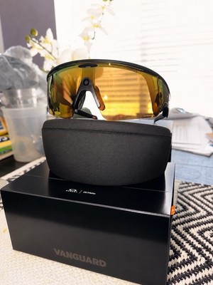  vanguard oakley meta 