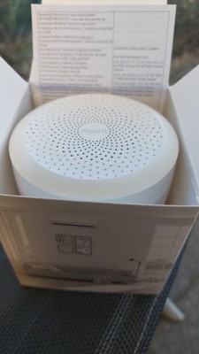 Aqara ZHWG11LM Hub Smart Home Kontrollzentrum HomeKit Zigbee
