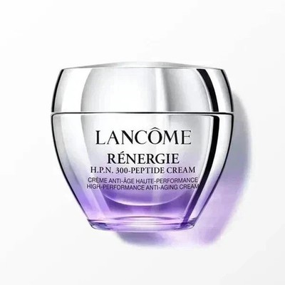 Lancome Renergie HPN 300 Peptide Cream  1.69 oz  50 ml