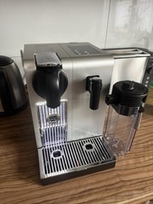 Nespresso DeLonghi Lattissima Pro EN750MB