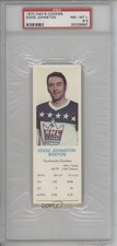 1970-71 Dad's Cookies Eddie Johnston PSA 8.5 0u7i